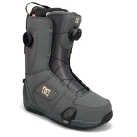 DC Phase BOA Pro Step On (Dark Grey) - 2026